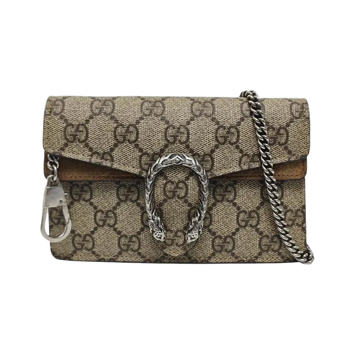 Dionysus leather mini bag