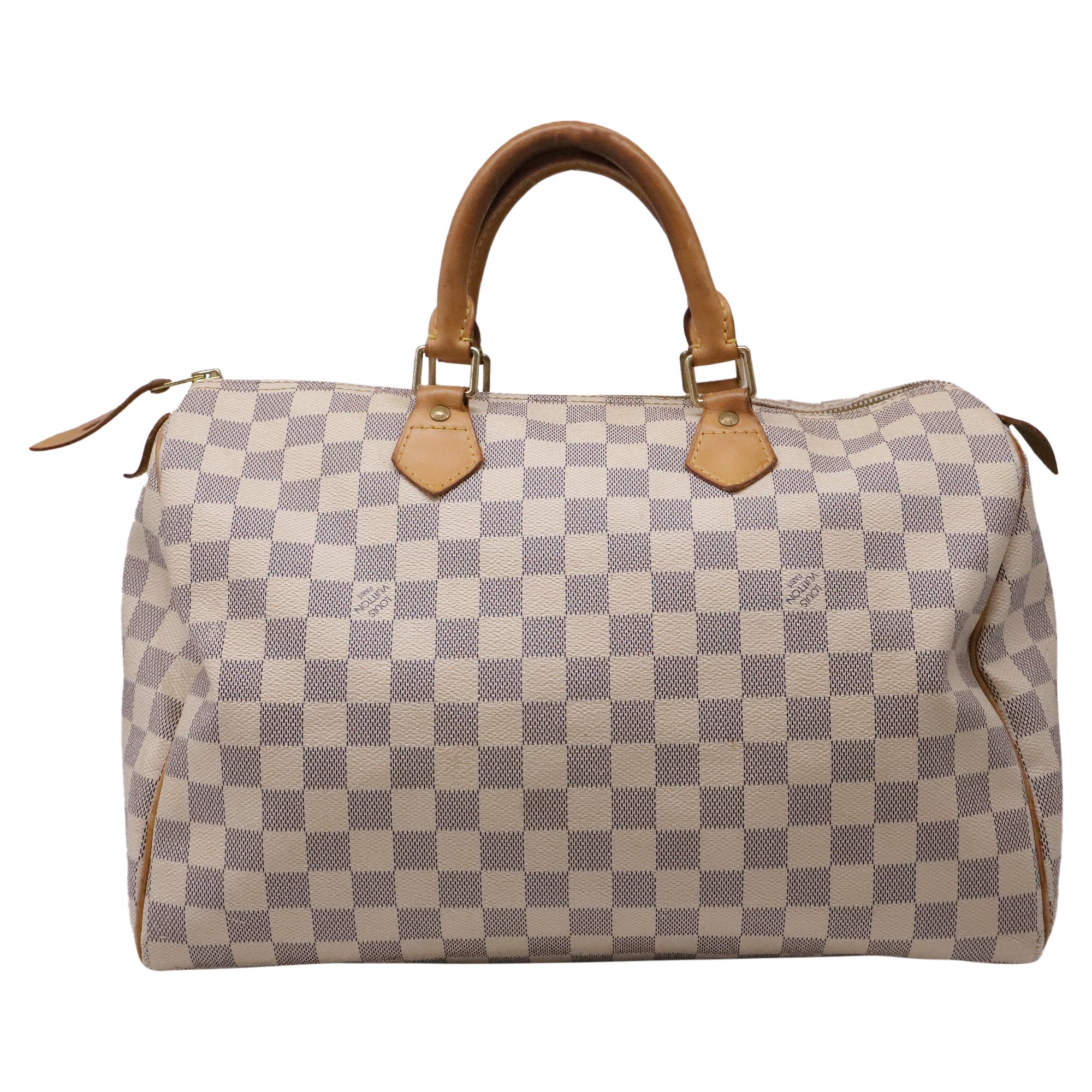 Speedy cloth tote
