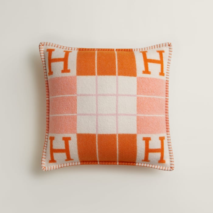 Avalon III Pillow, Small Model