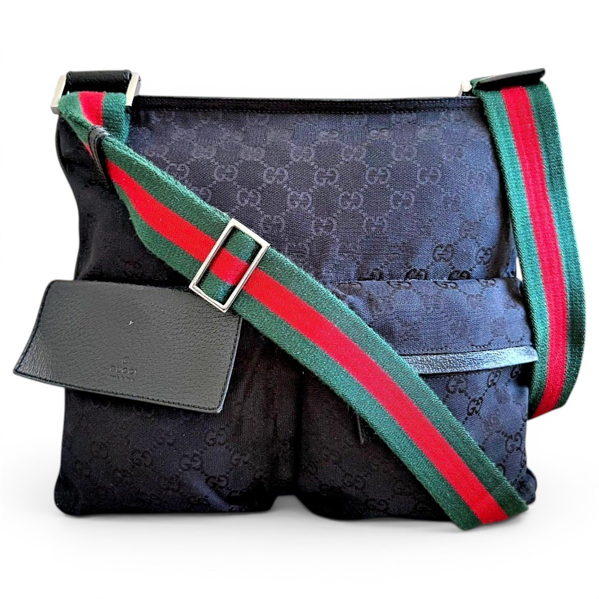 Cloth handbag