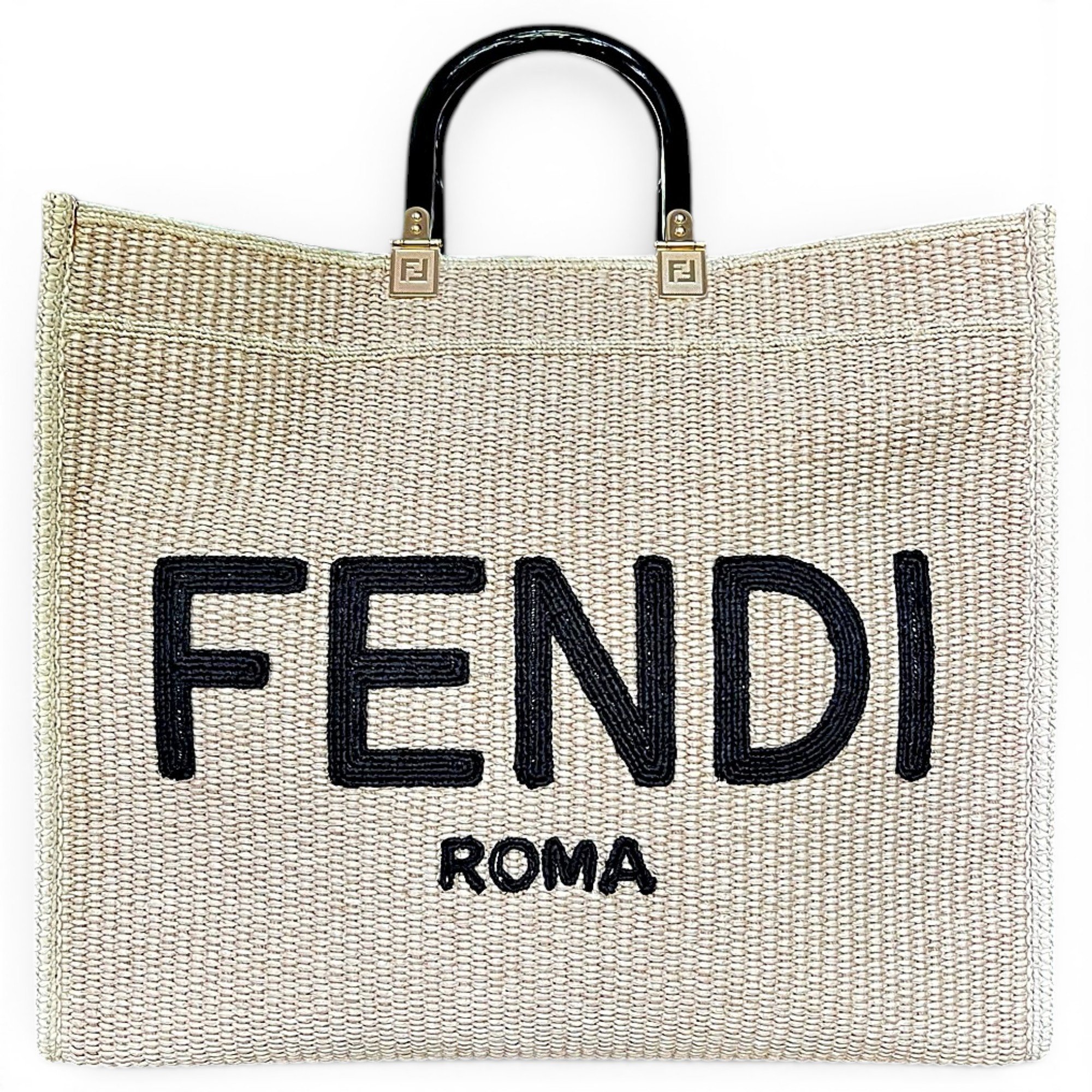 Sunshine tote