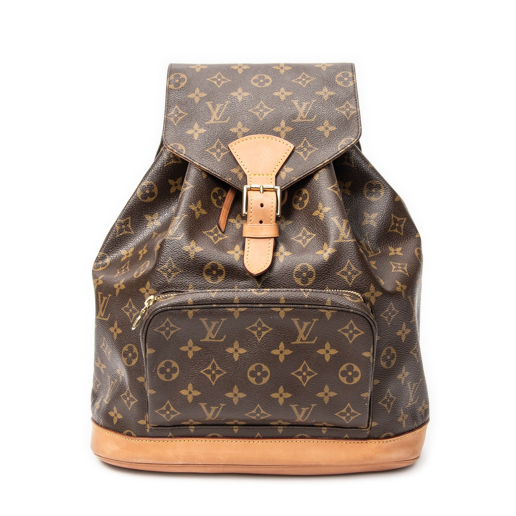 Montsouris backpack