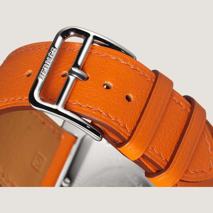 썽 꼴로리 Heure H 워치, 라지 모델, 34mm