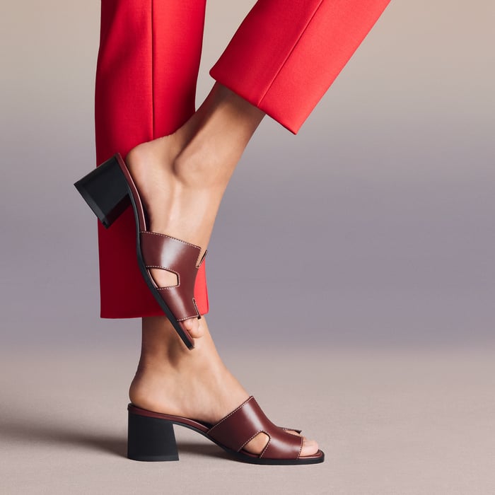 Rouge H Helia 60 Sandal
