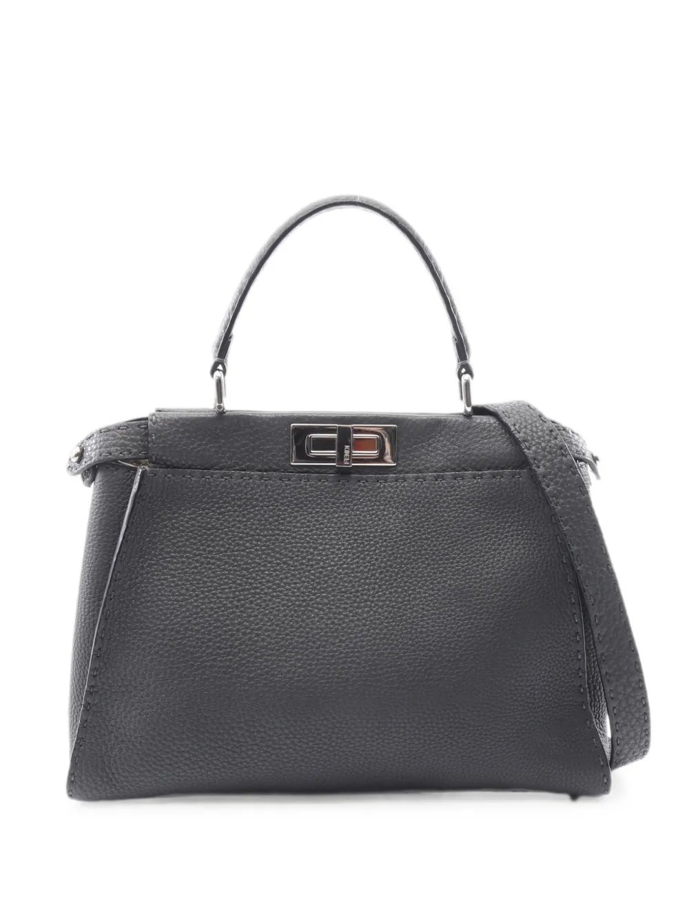 2000s Peekaboo Selleria handbag