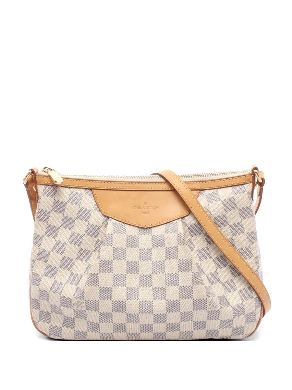 2012 PM Siracusa shoulder bag