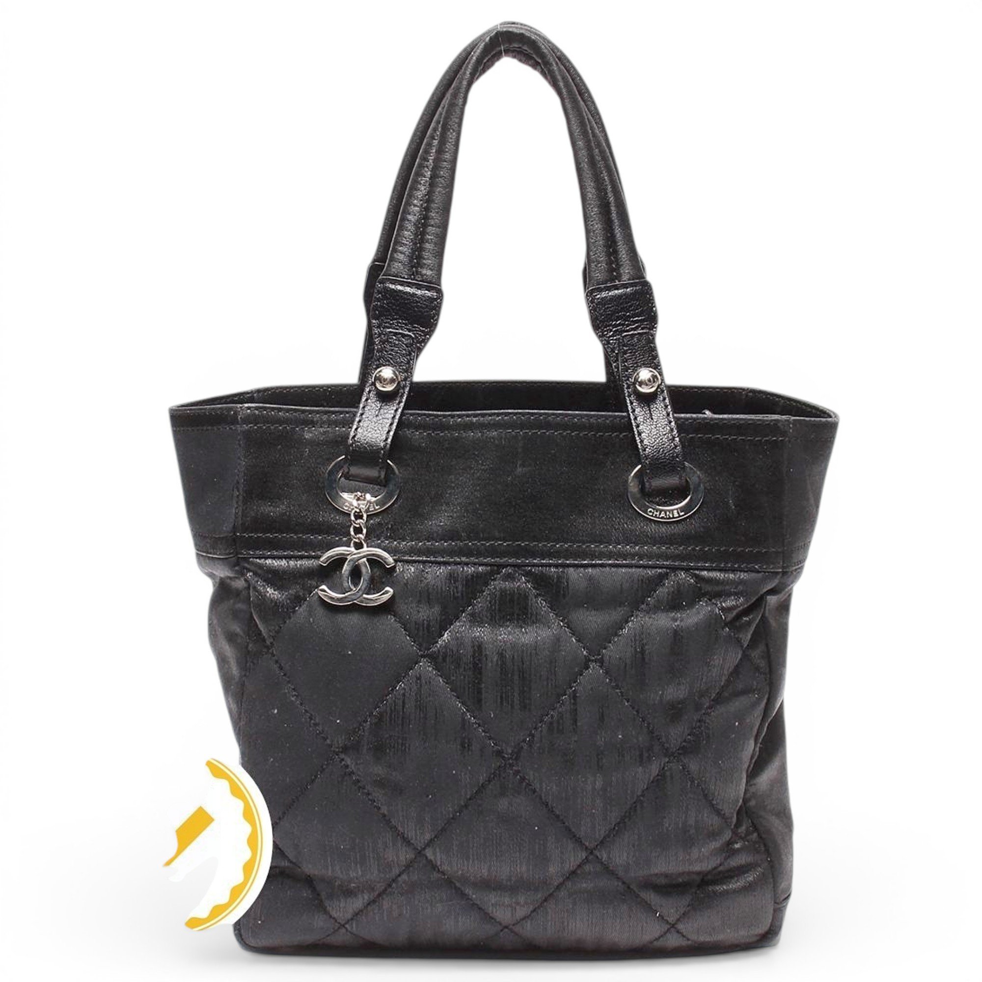 Timeless/Classique leather tote