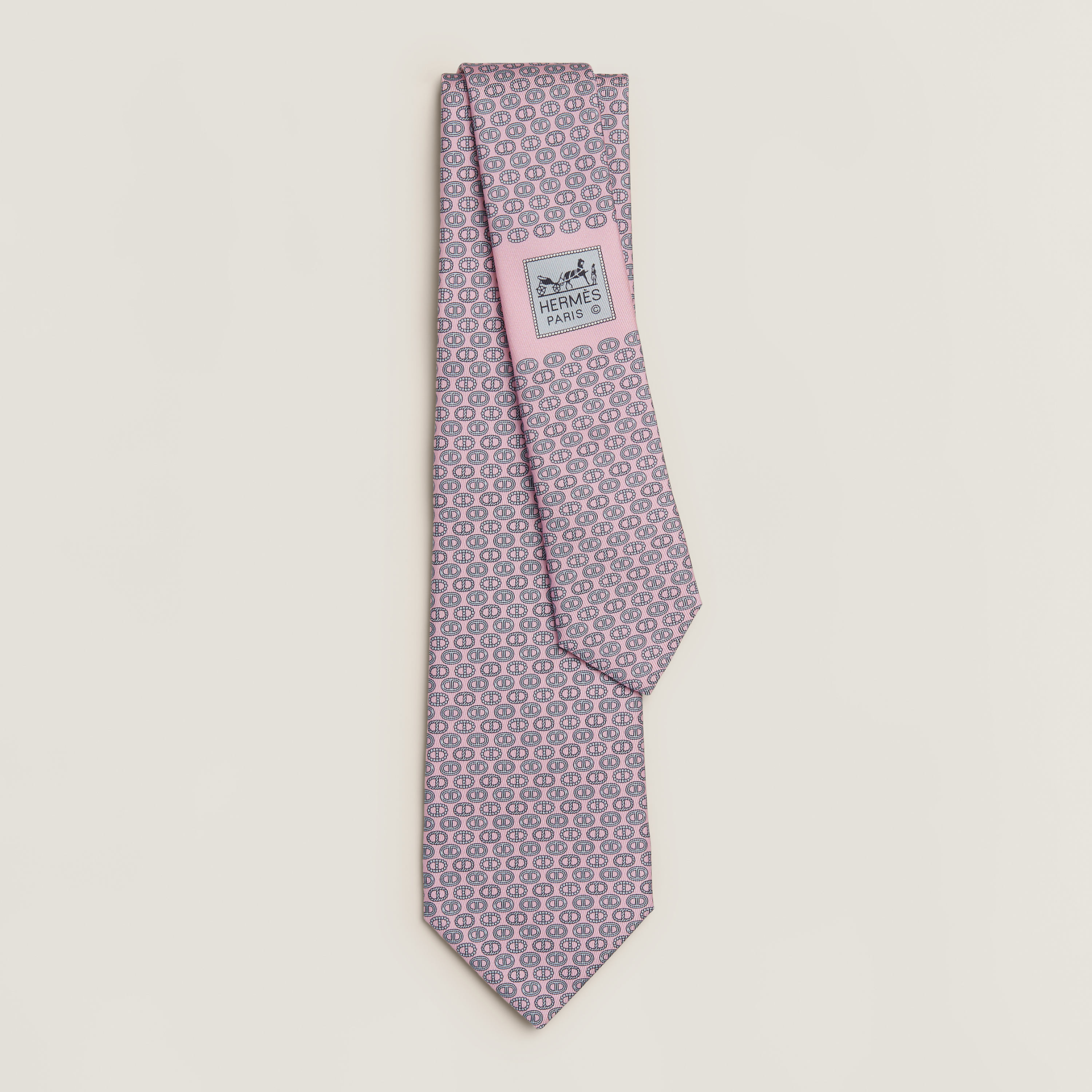 Maillons Parade tie