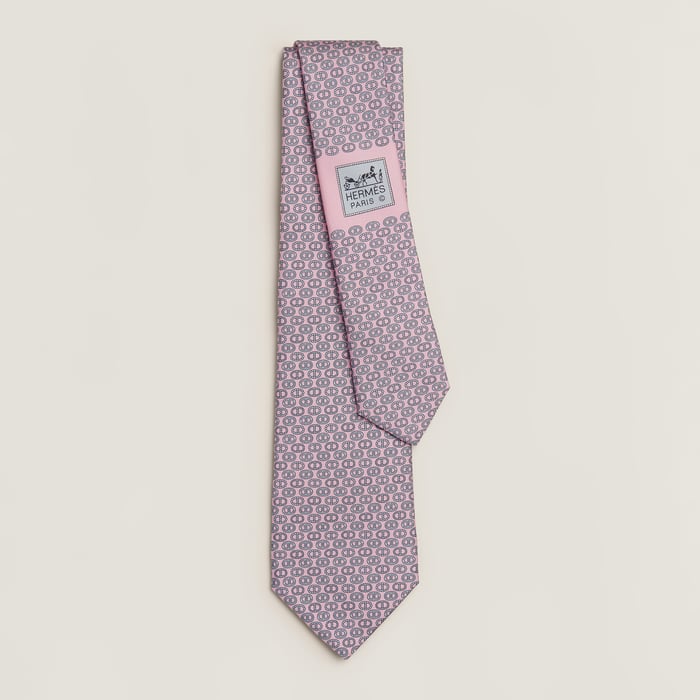 Maillons Parade Tie