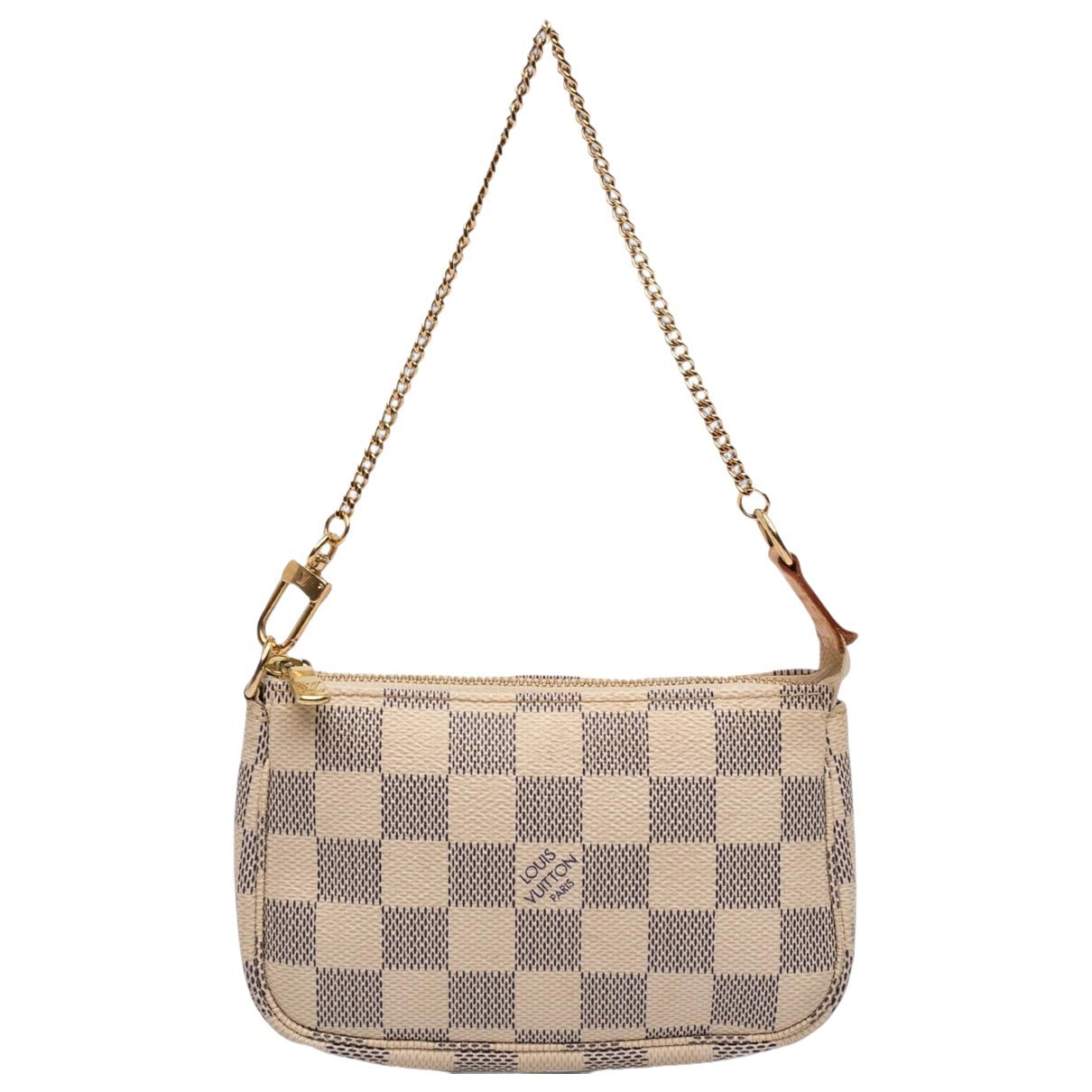 Pochette Accessoire cloth handbag