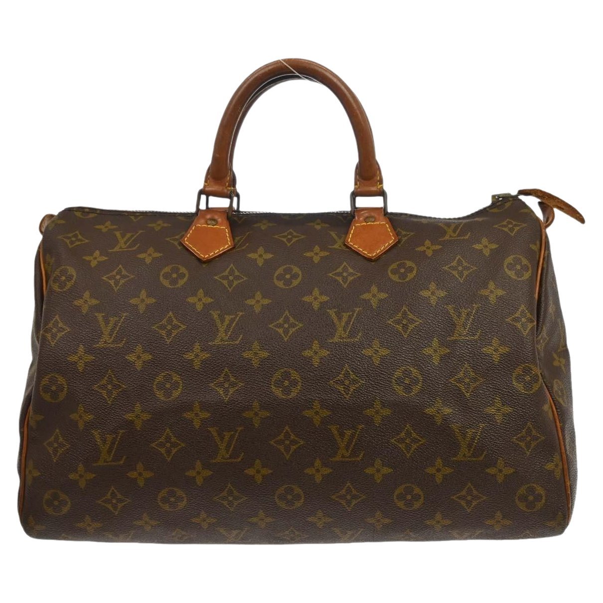 Speedy cloth handbag