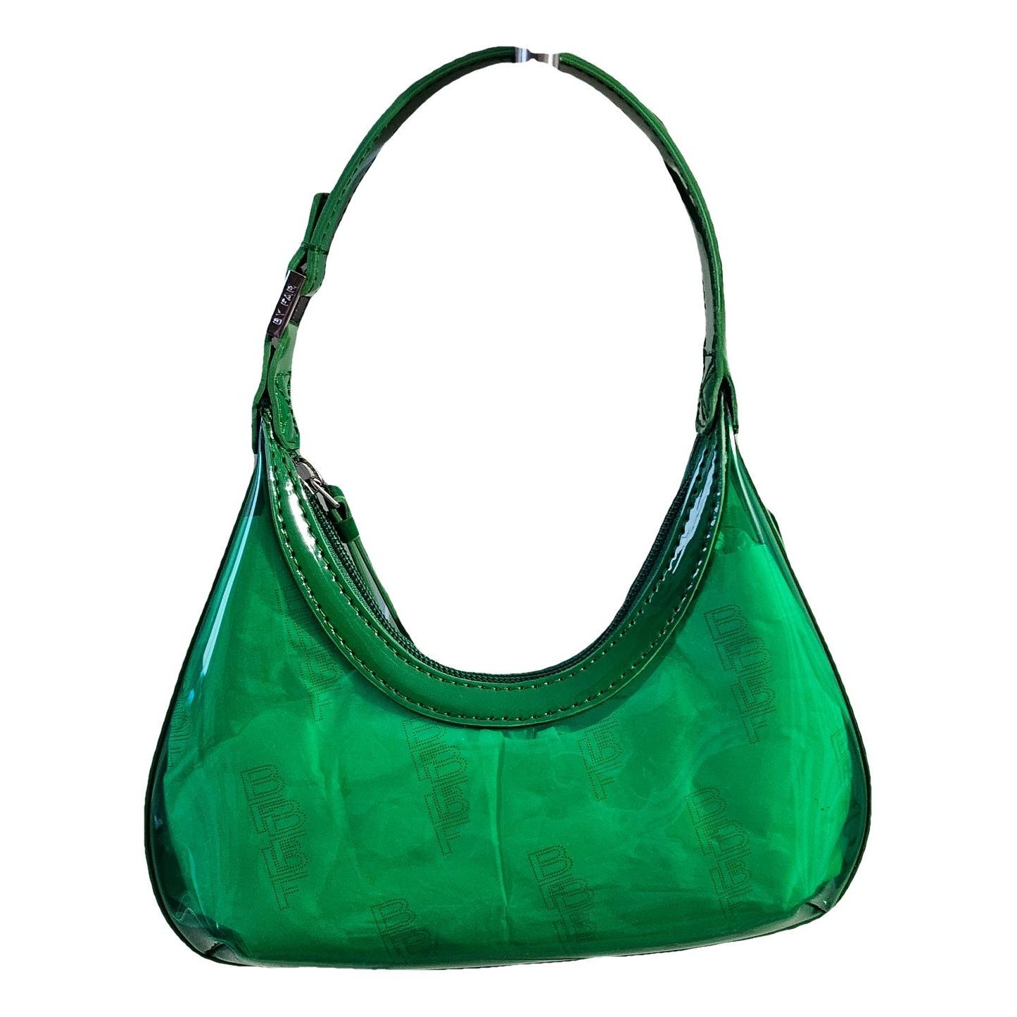 By Far Baby Amber handbag