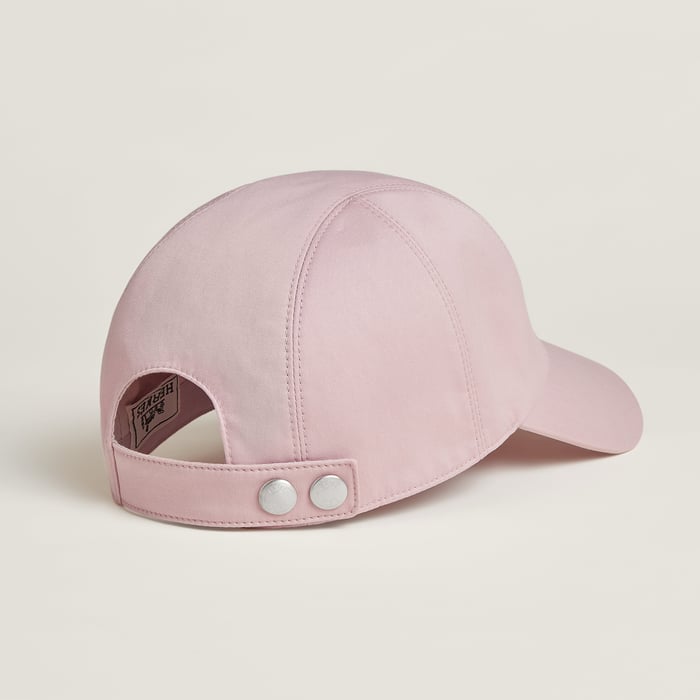 Guimauve Miles H Mors Cap