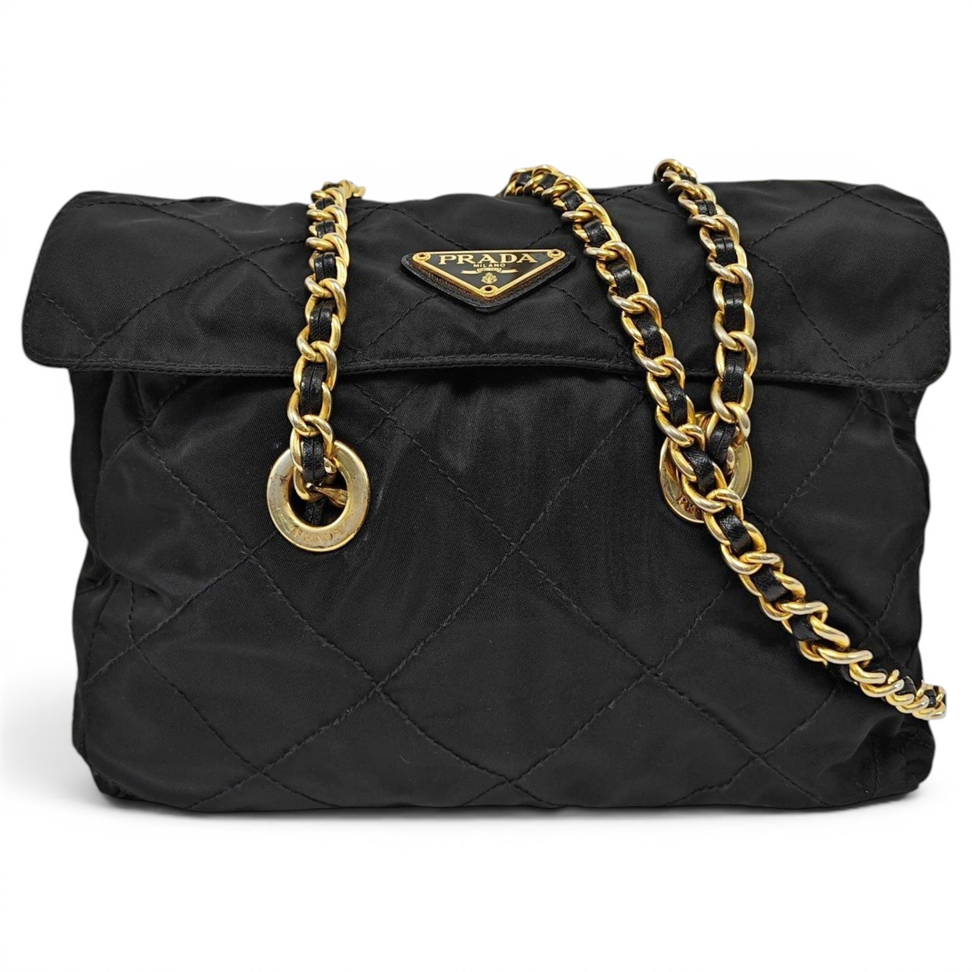 Cloth handbag