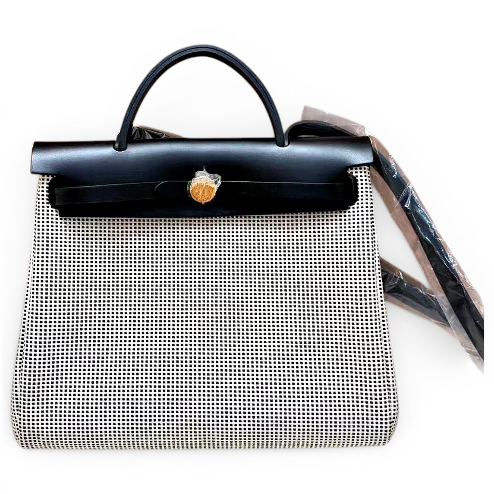 Hermes Herbag Handbag