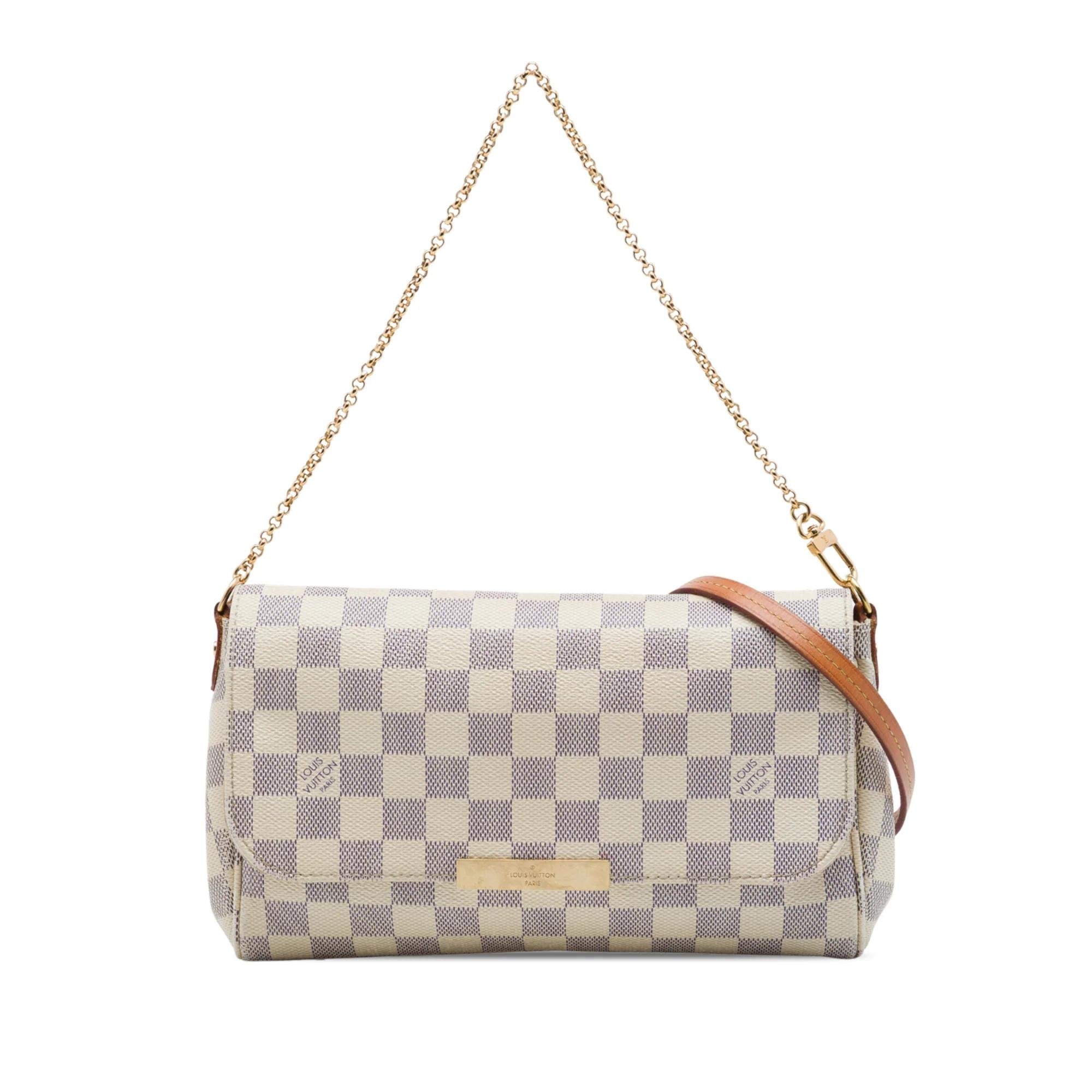 Favorite cloth handbag