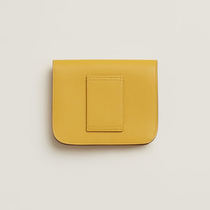 Sun Constance Slim Wallet