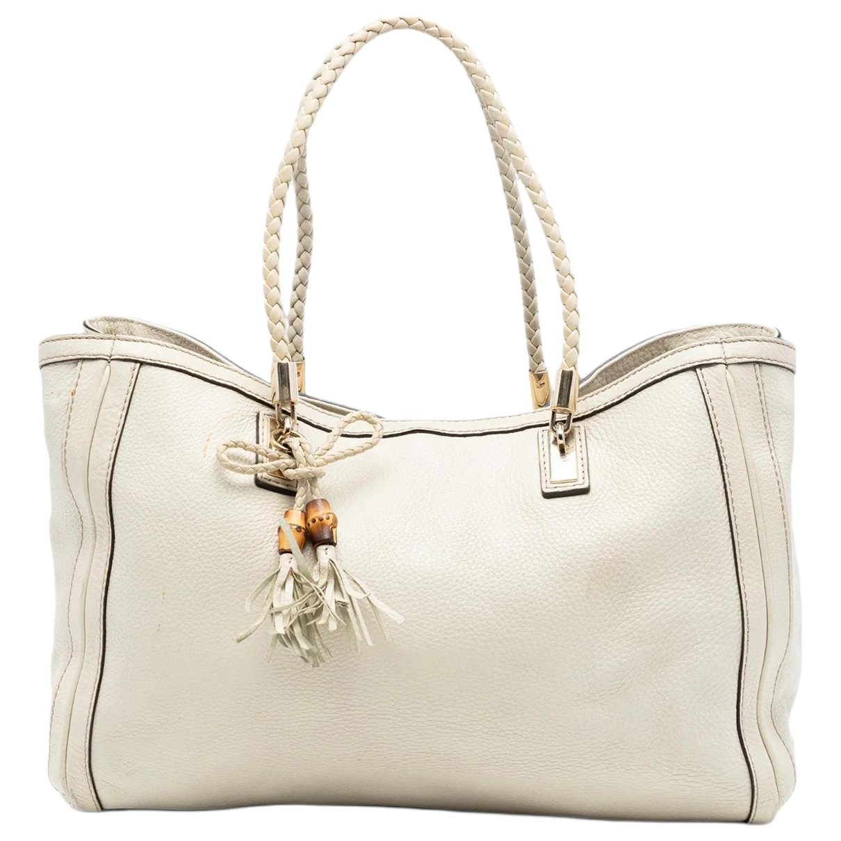 Bella leather bag
