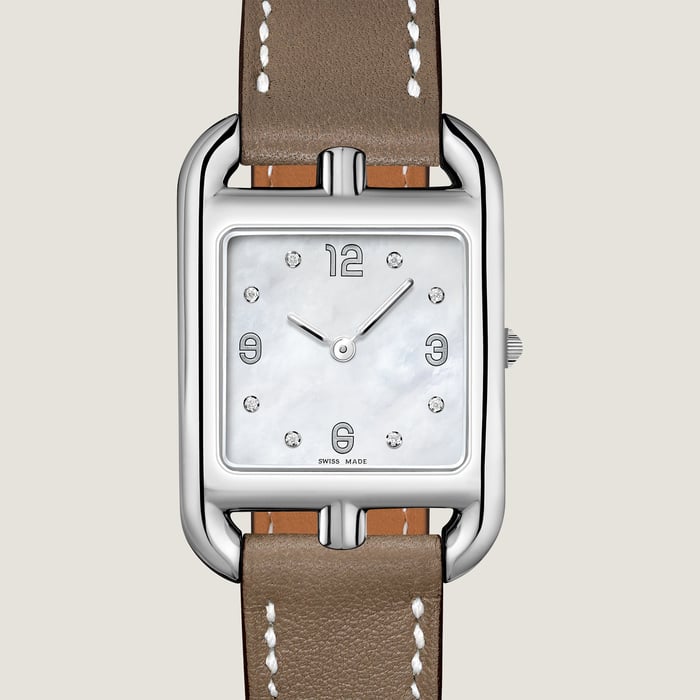 Sans Coloris Montre Cape Cod, Petit Modèle, 31 MM