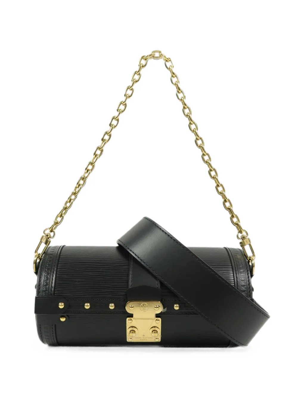 Louis Vuitton Papillon Trunk two-way mini handbag