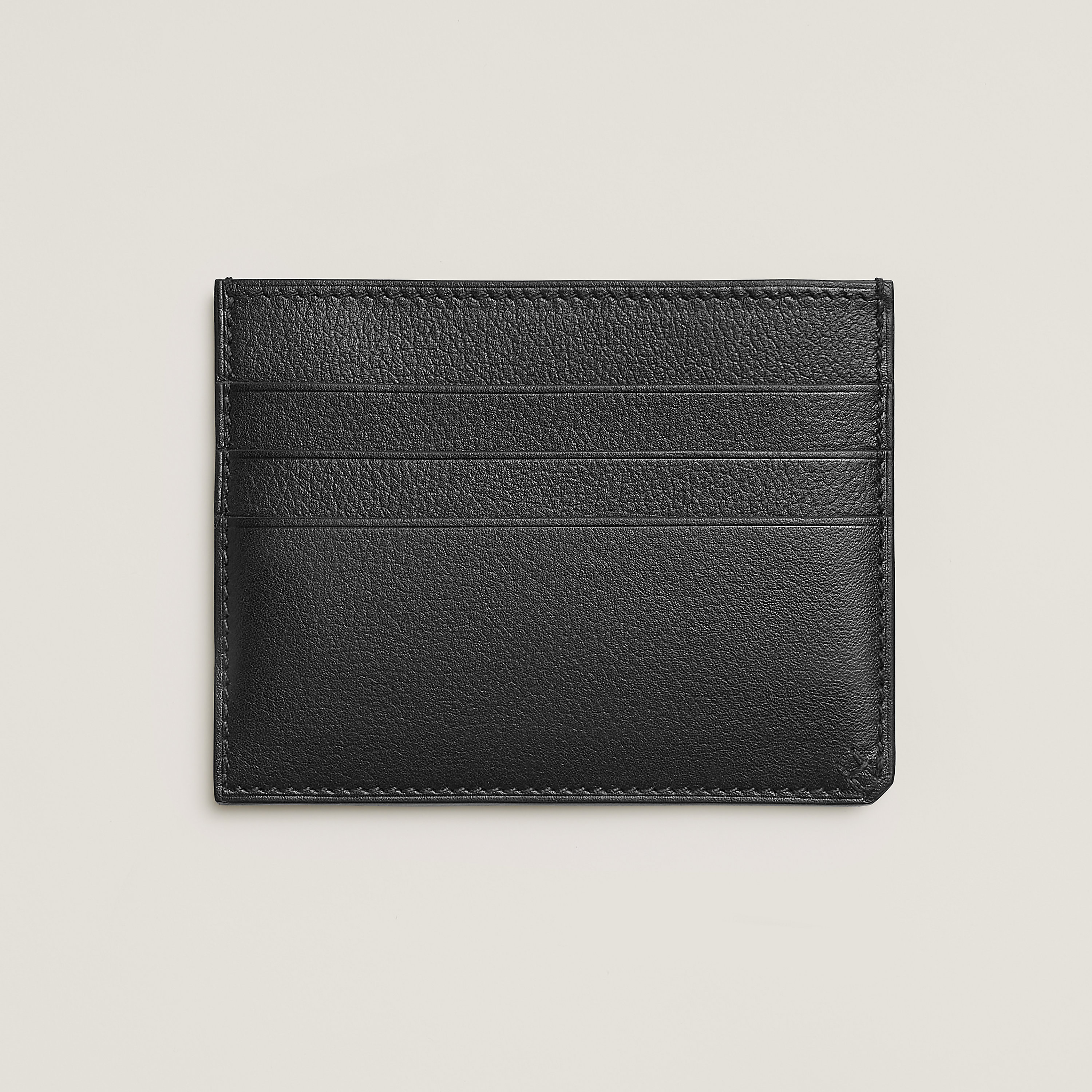 H Sellier colorfil card holder