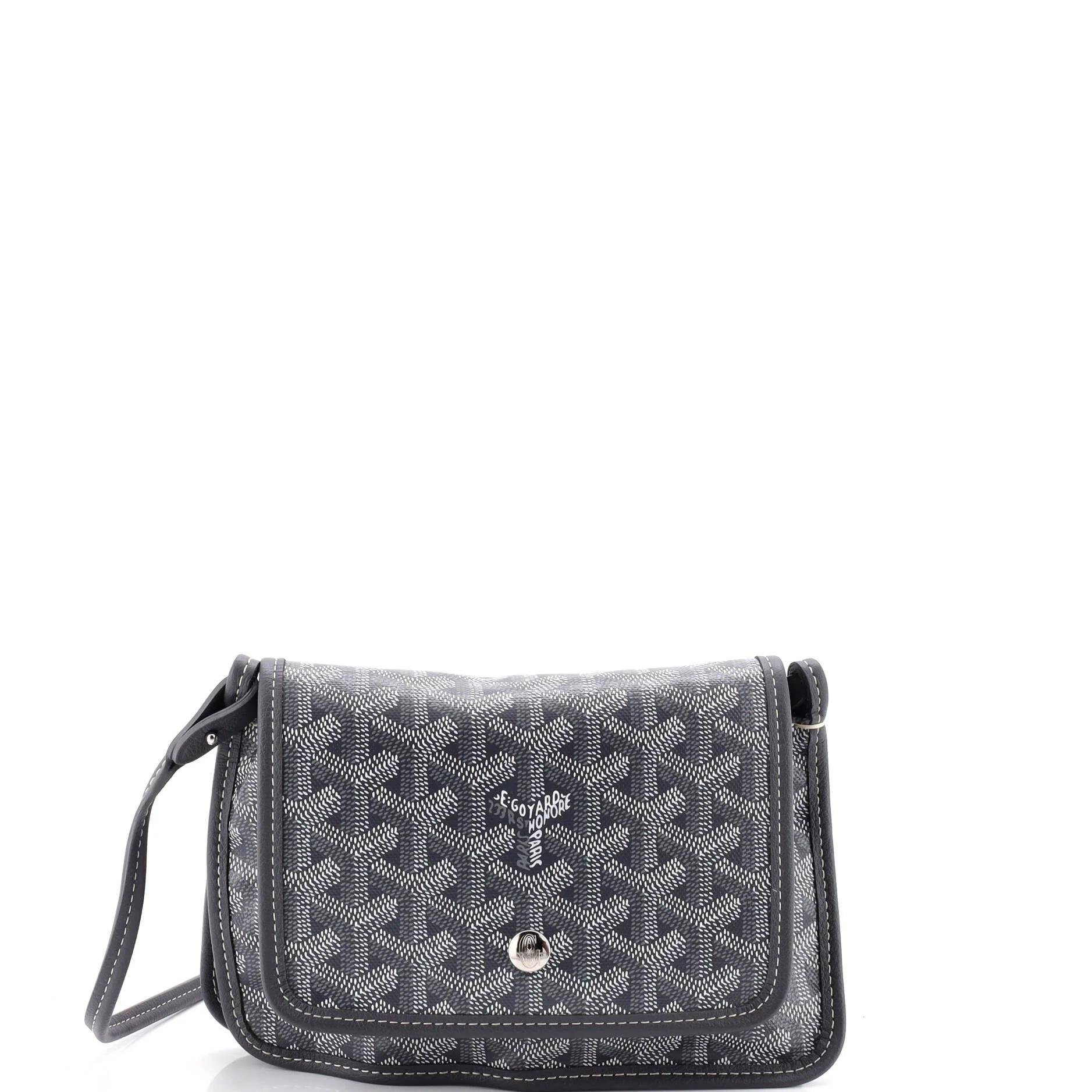 Cloth crossbody bag
