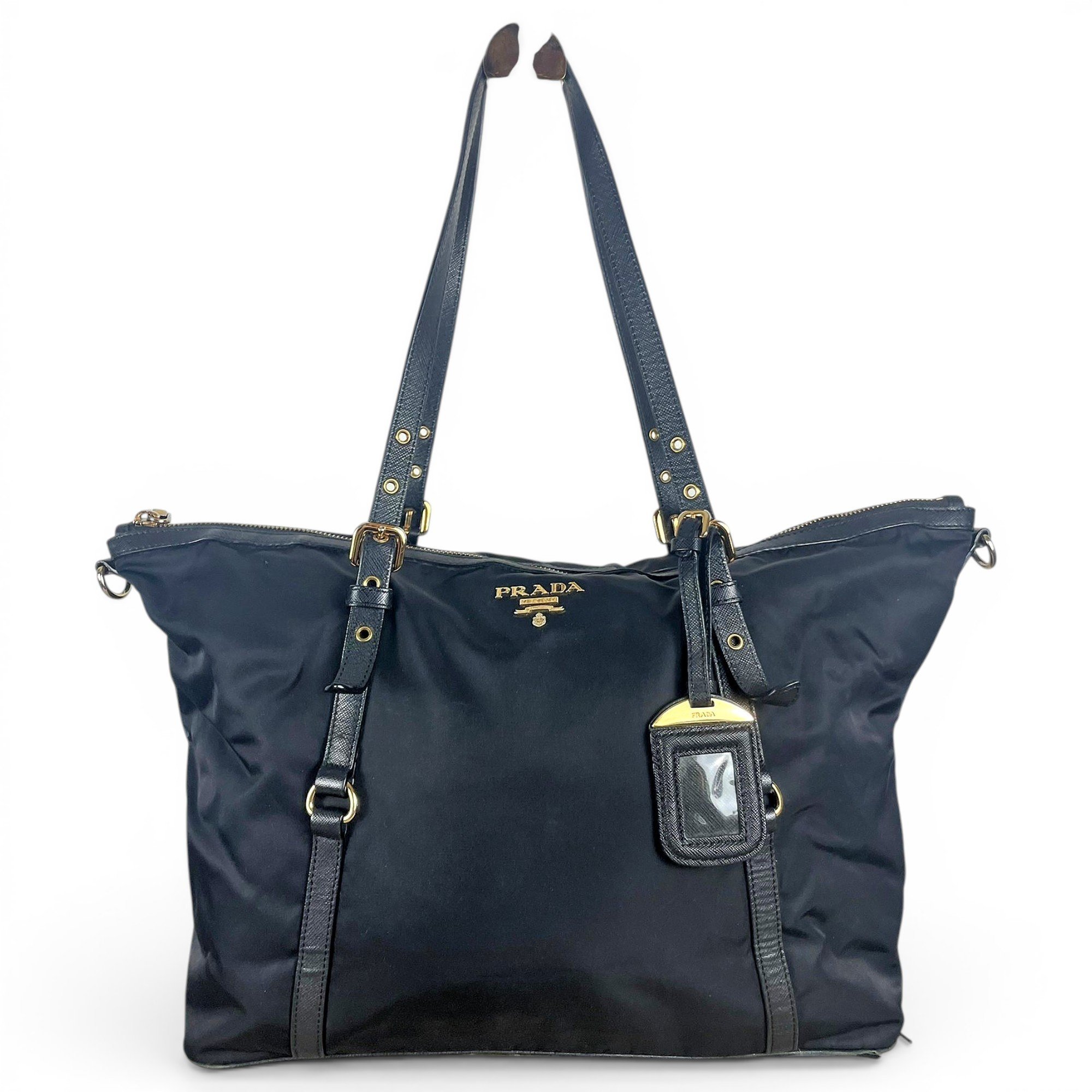 Cloth handbag