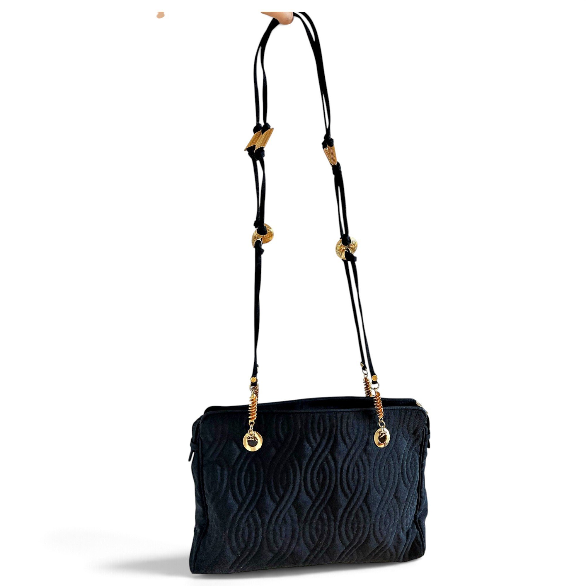 Cloth handbag