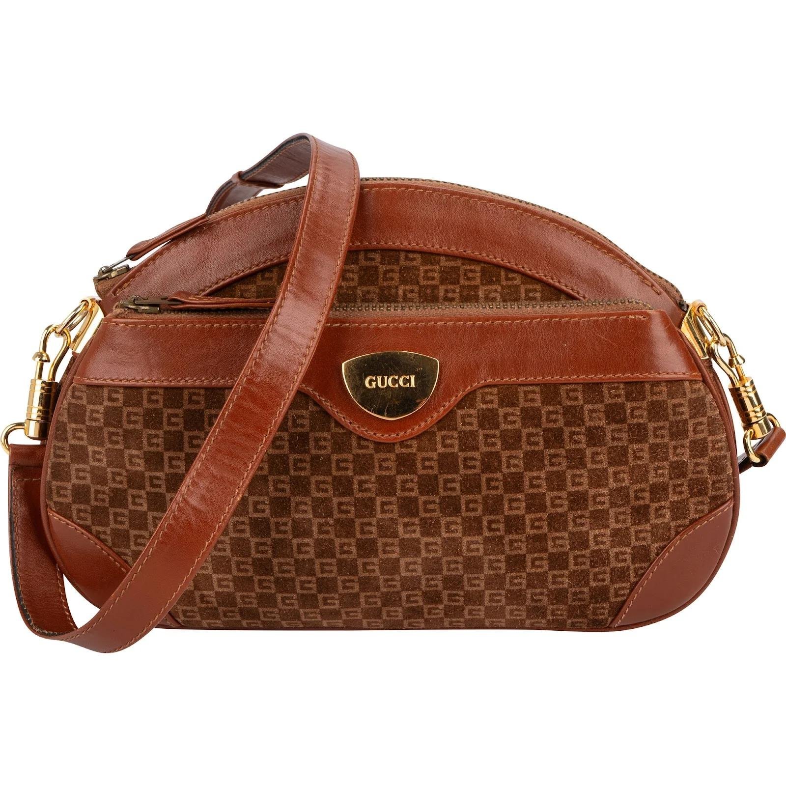 Abbey crossbody bag