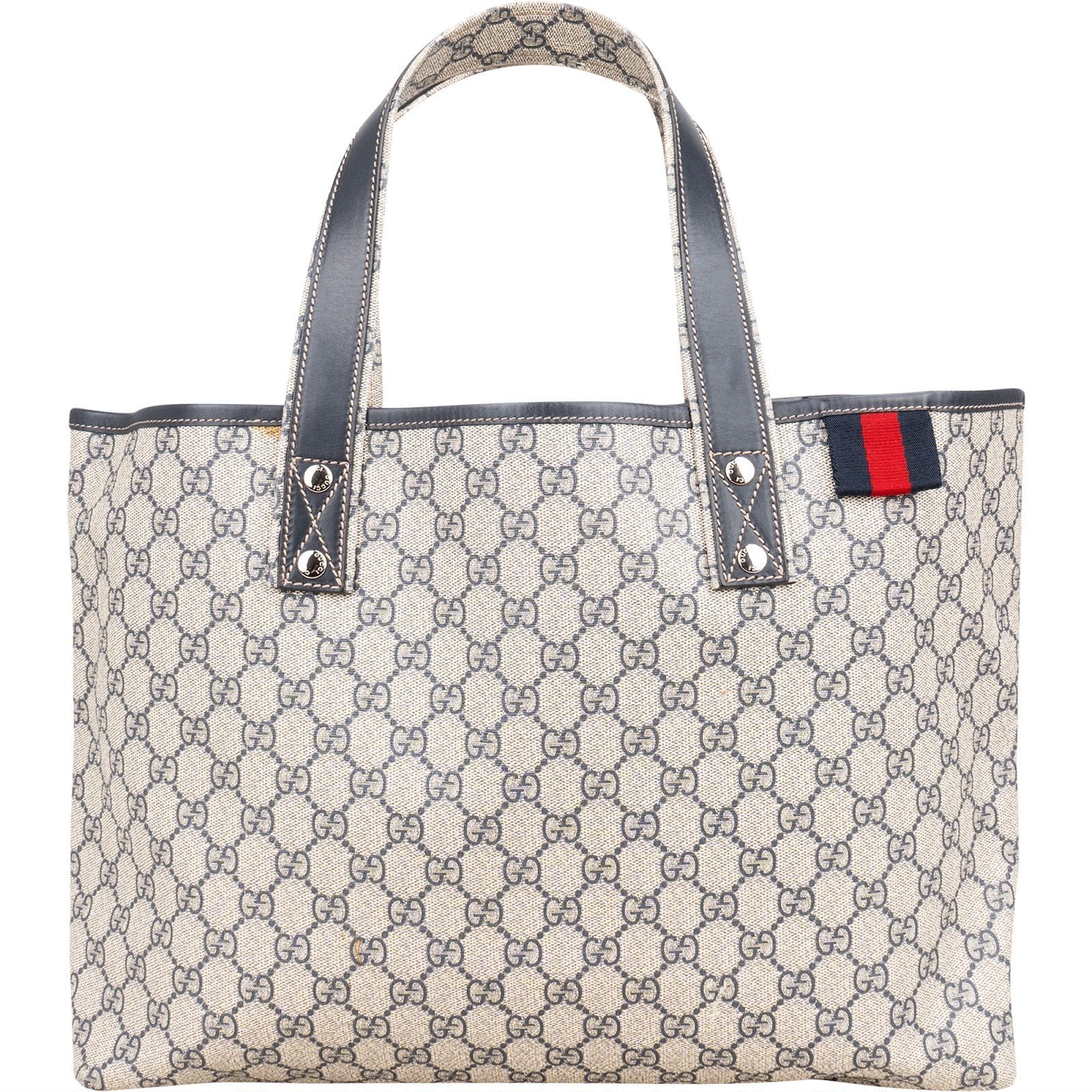 Joy leather handbag