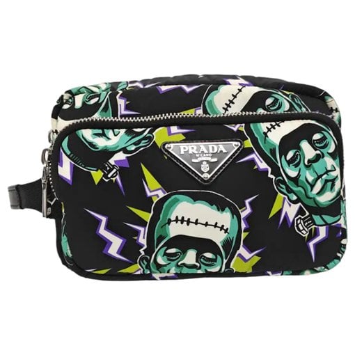 Cloth handbag