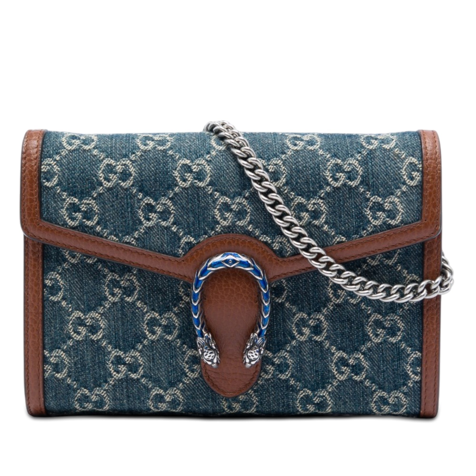 Dionysus cloth handbag