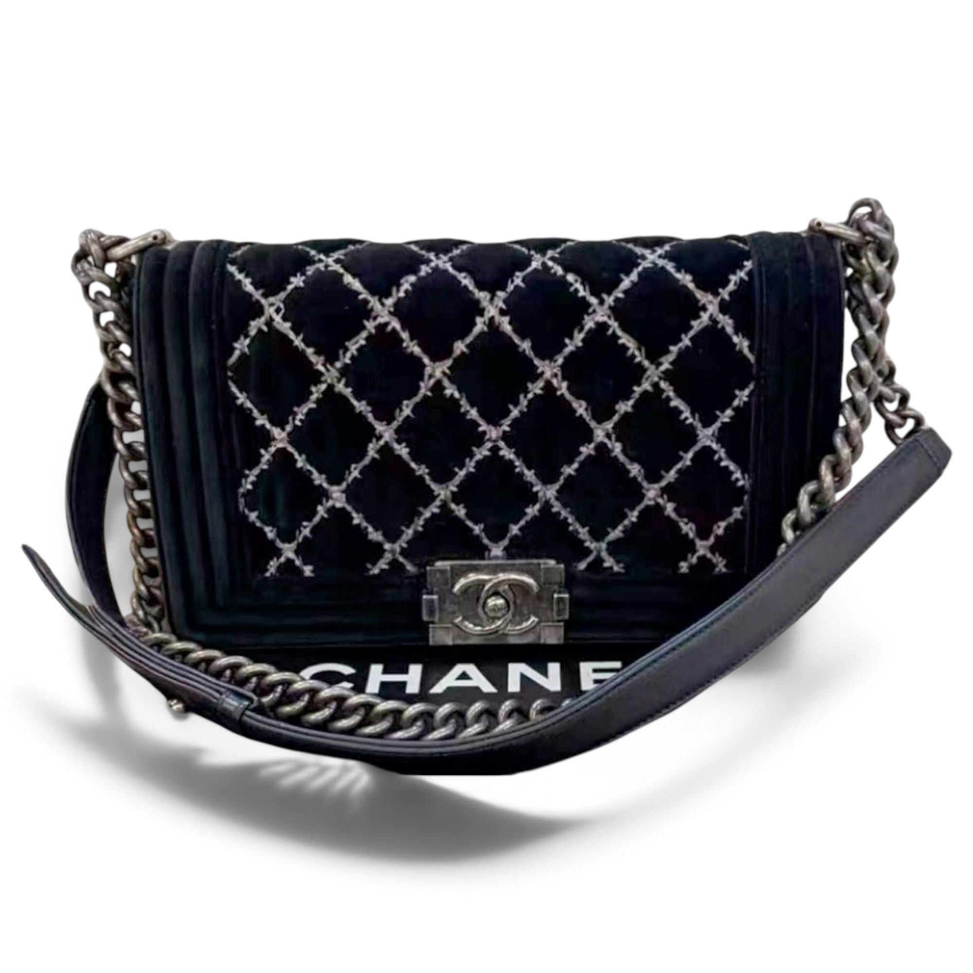 Boy handbag