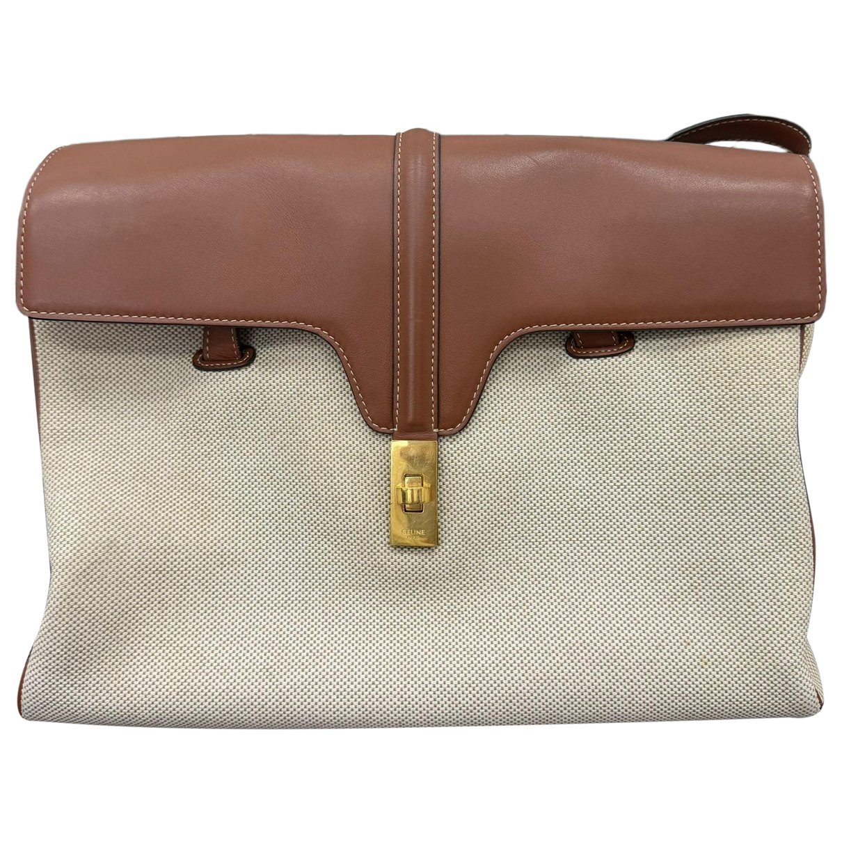 Sac 16 cloth handbag