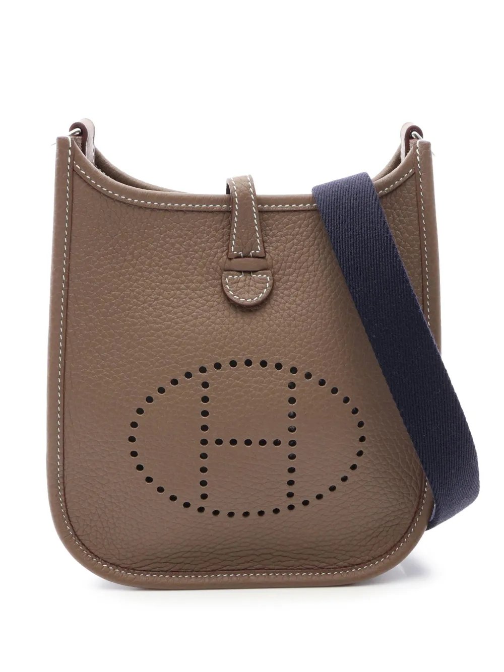 2025 Clemence Evelyne 16 Amazone crossbody bag