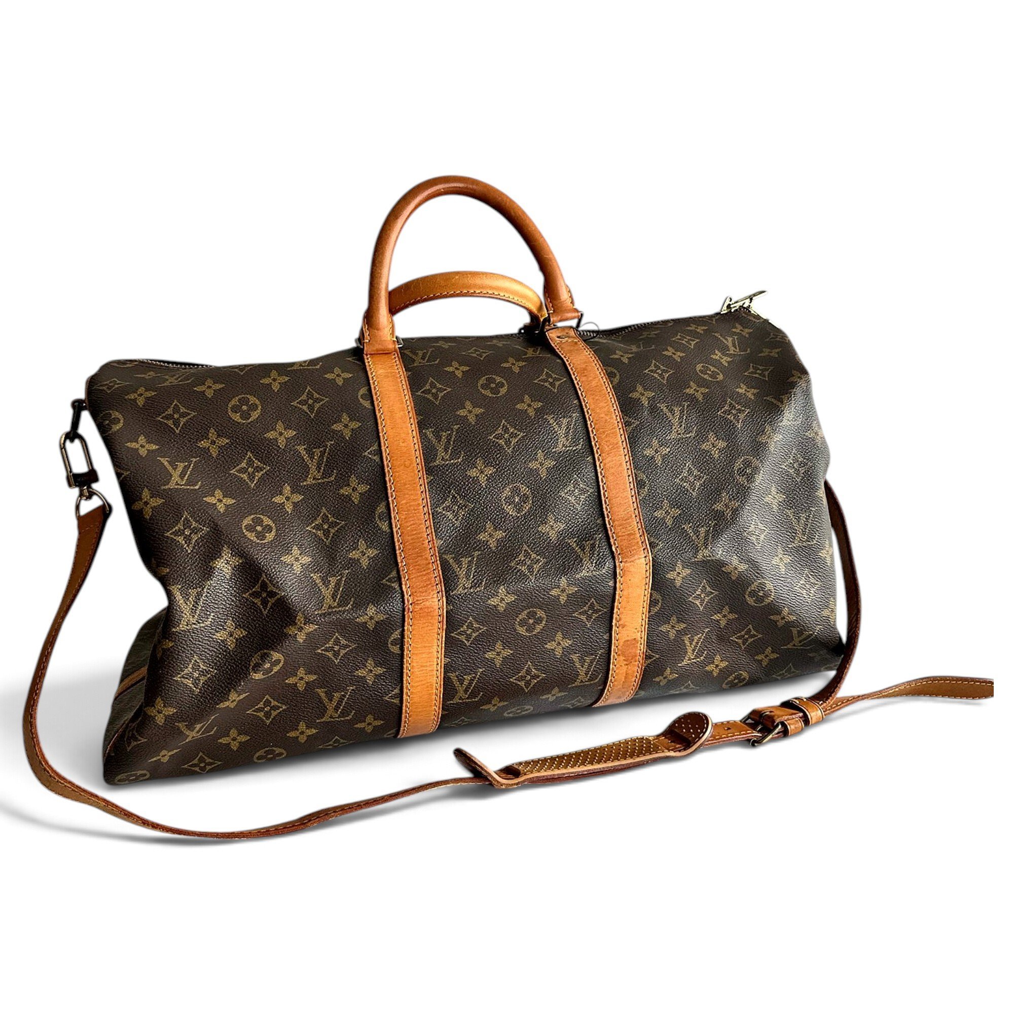 Keepall 48h bag