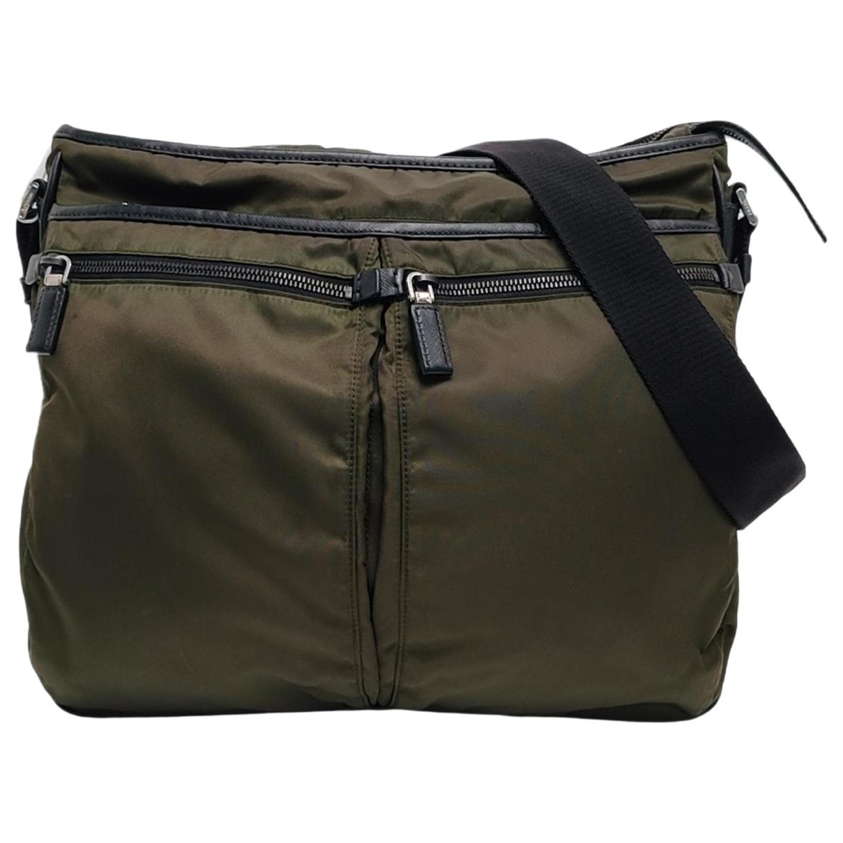 Cloth handbag