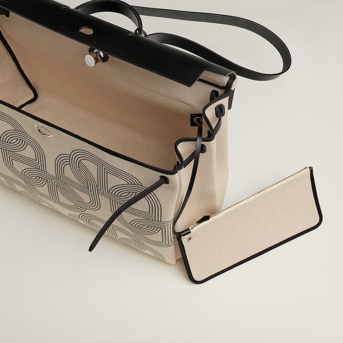 Herbag Zip Cabine Bag