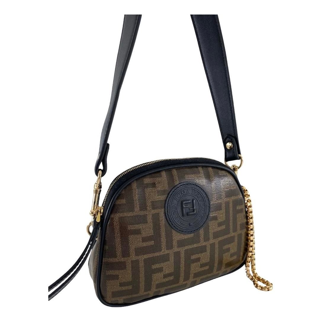 Baguette cloth handbag