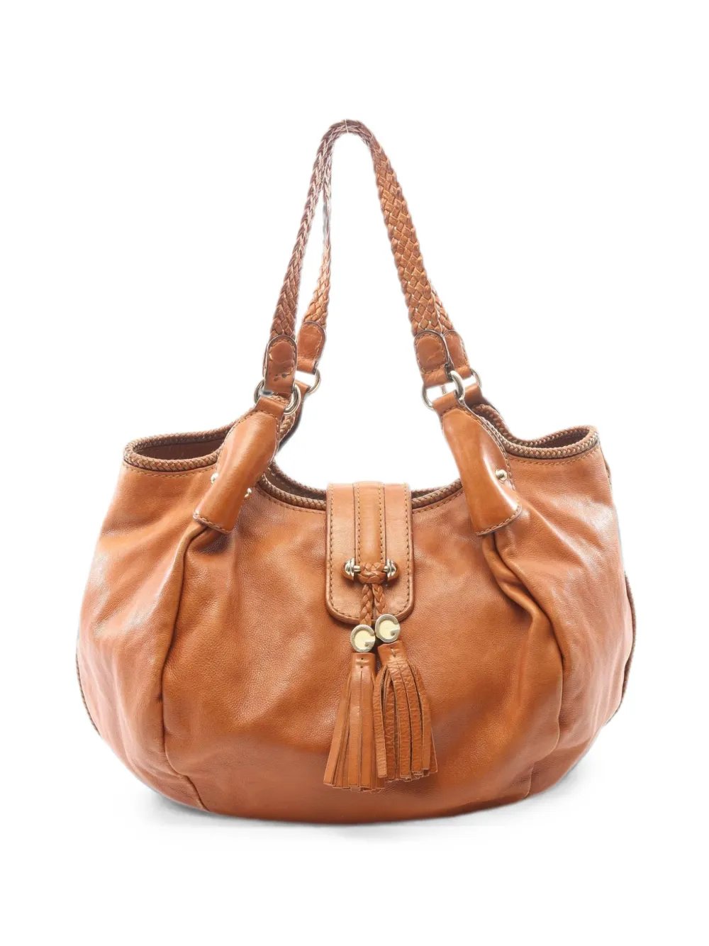 Marrakech tassel shoulder bag