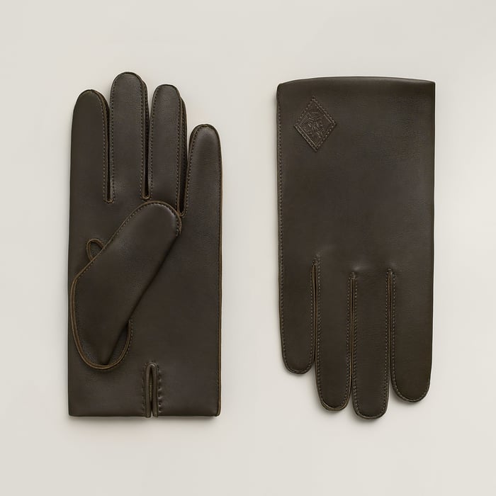 Moka Junior Gloves