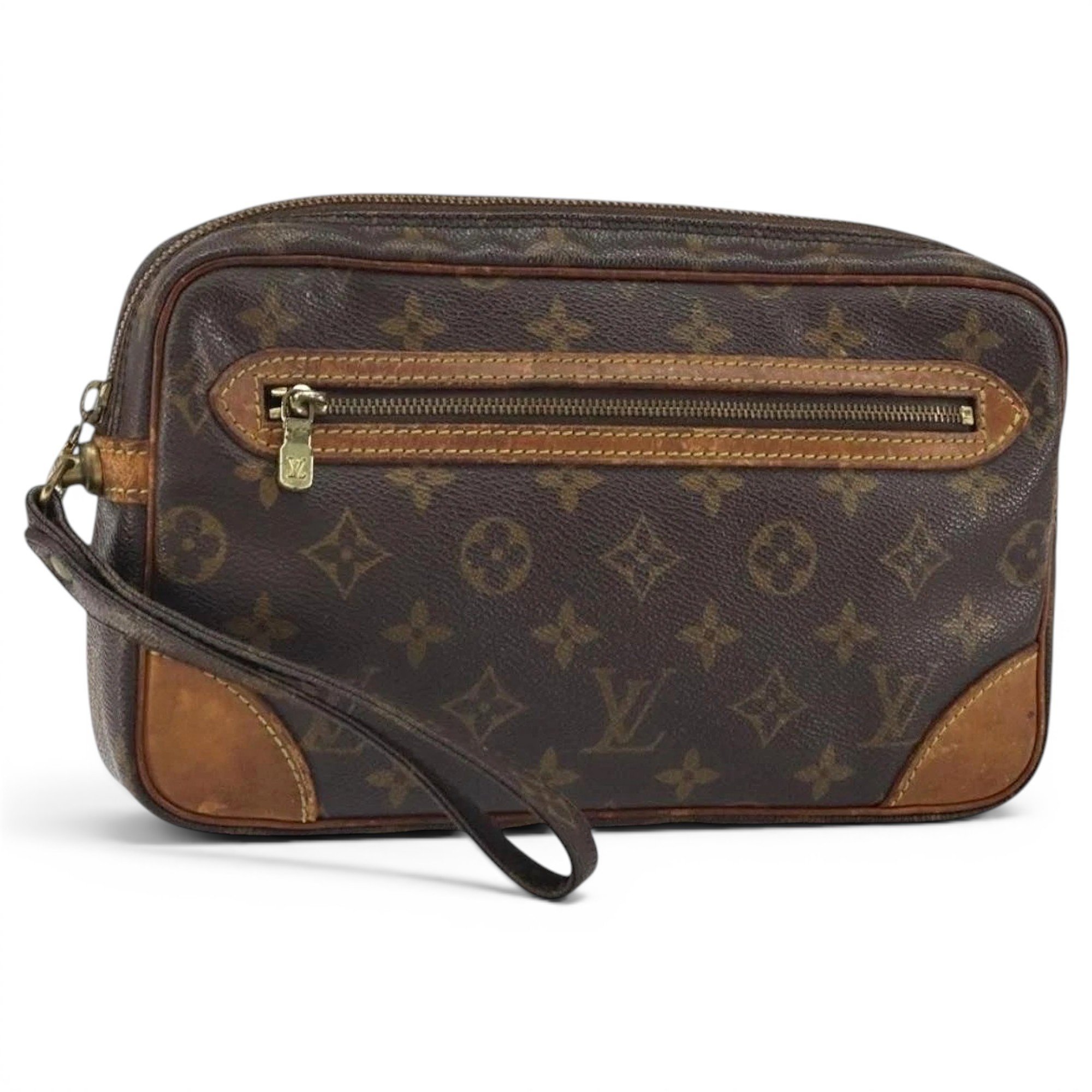 Clutch bag