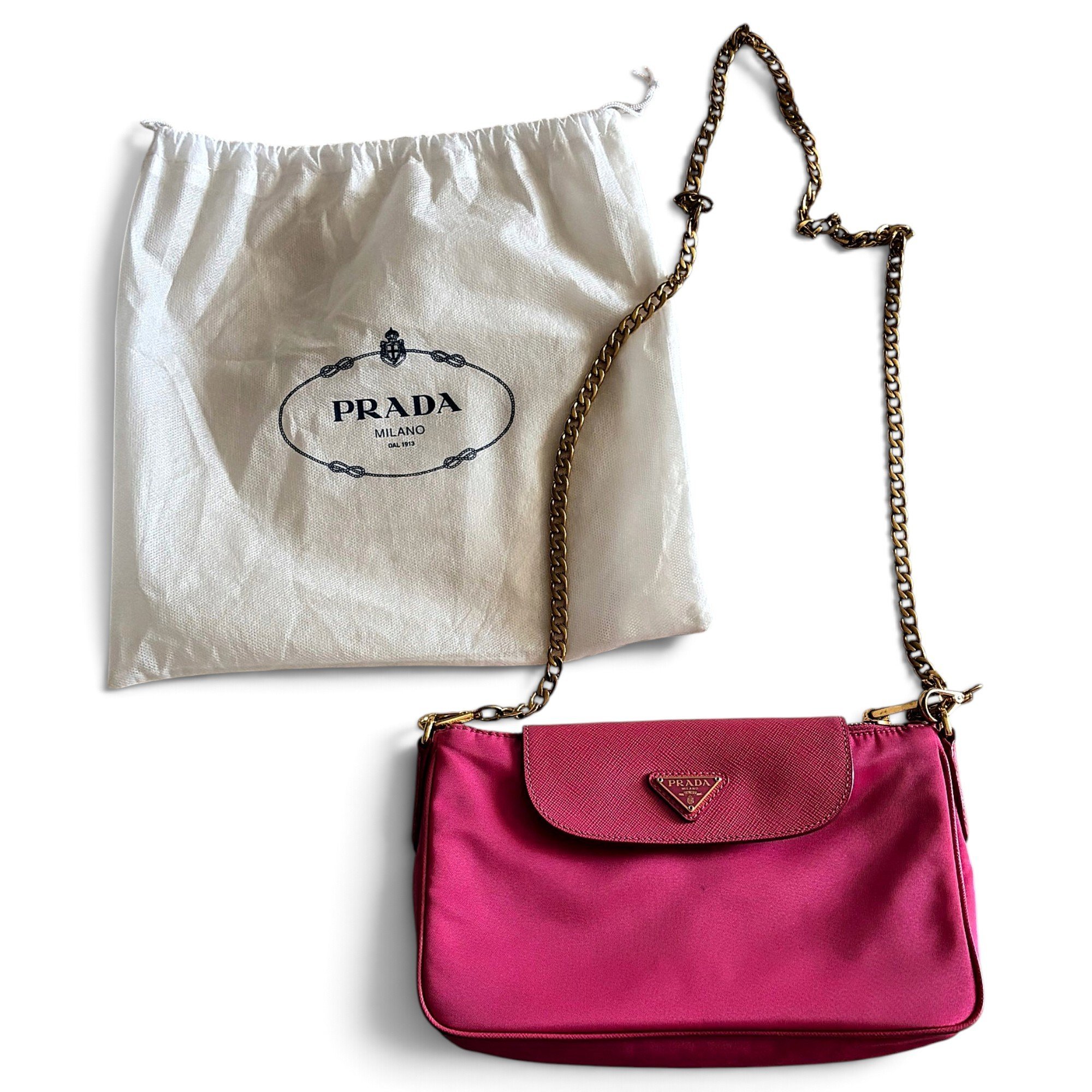 Crossbody bag