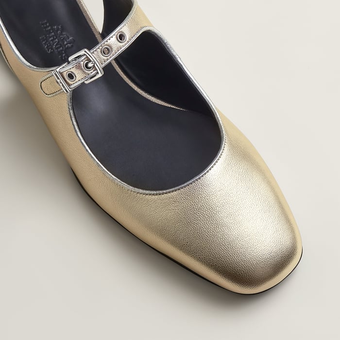 Kleo Slingback
