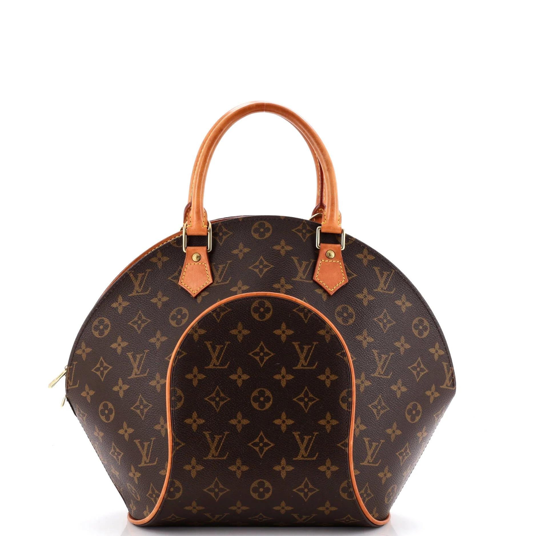 Cloth bowling bag