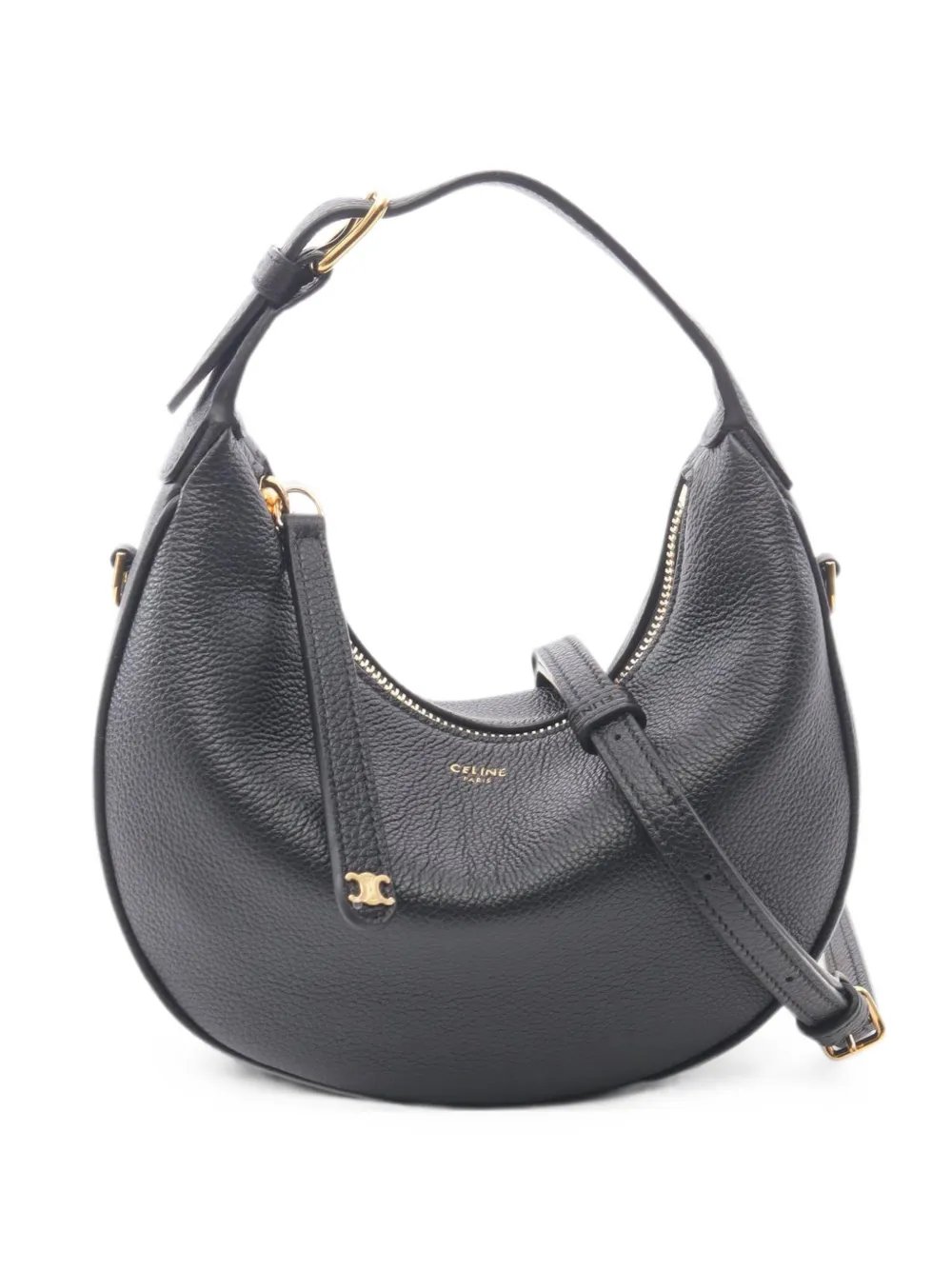 2020s Lulu Triomphe tote bag