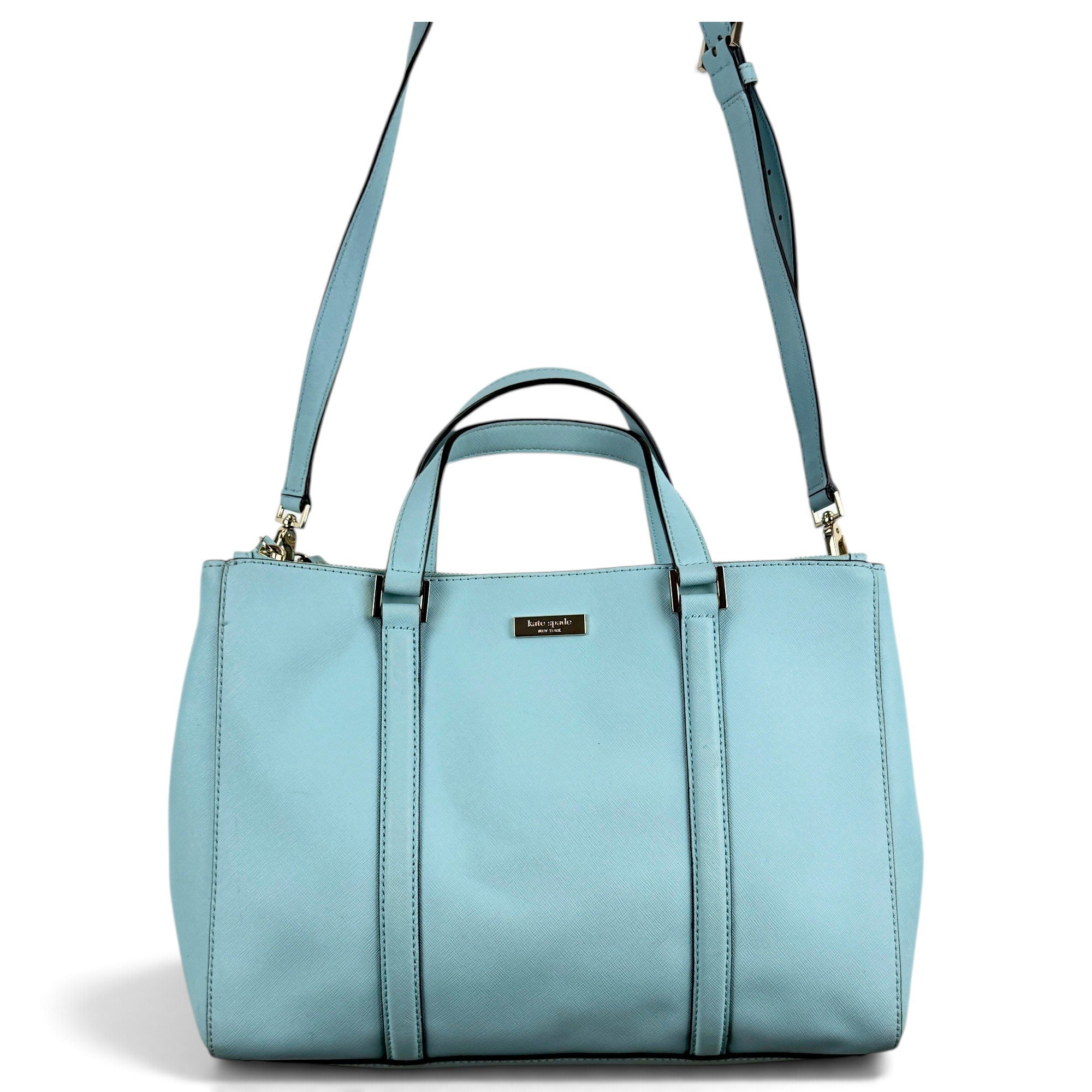 Kate Spade Leather crossbody bag