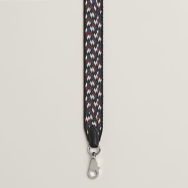 Sangle Zigzag 25 Mm Bag Strap