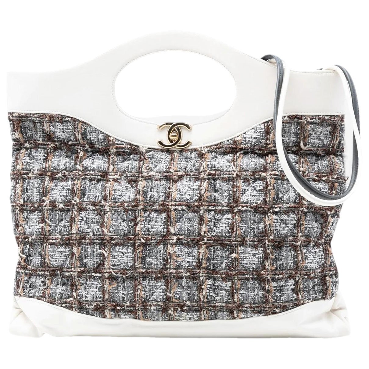 31 cloth tote