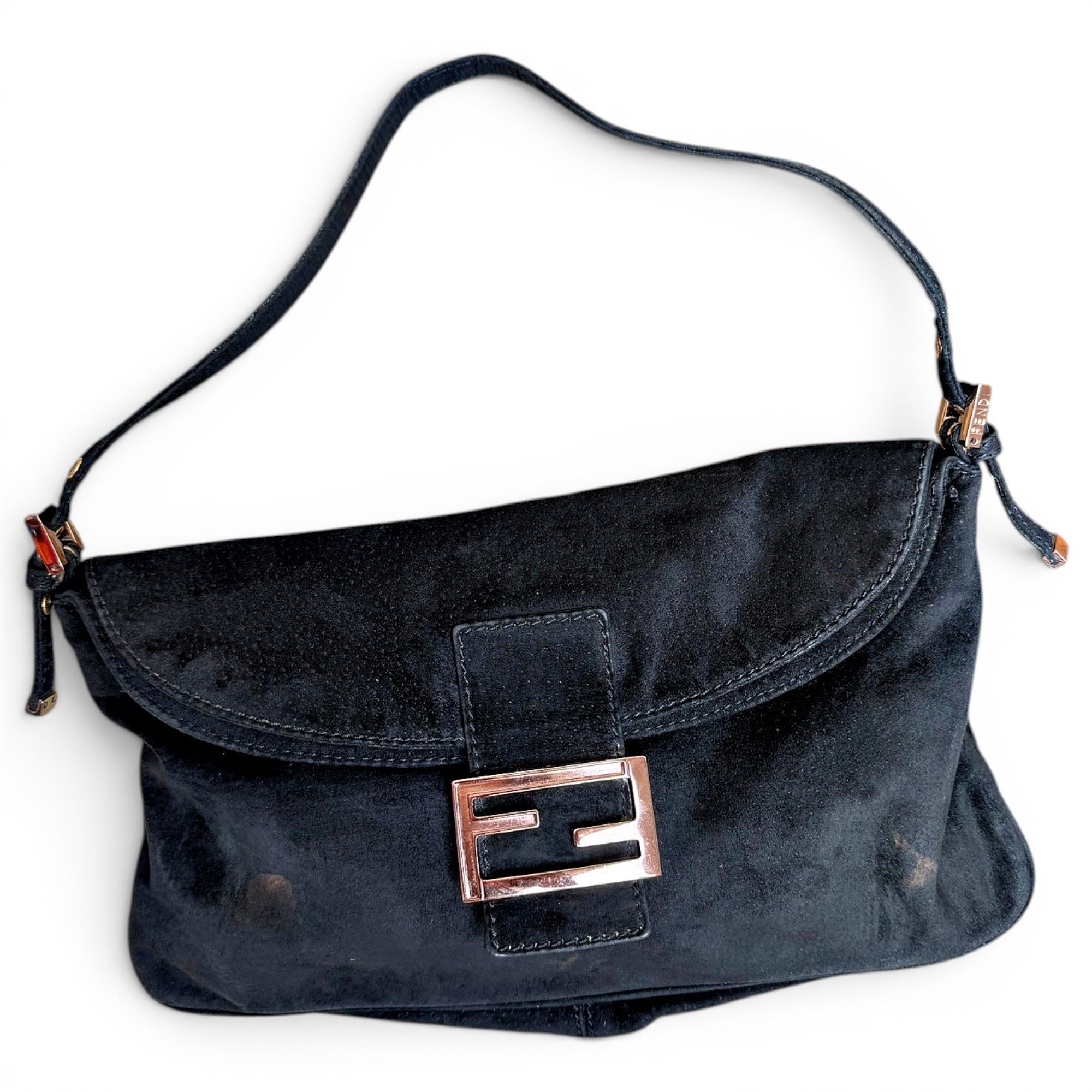 Baguette handbag